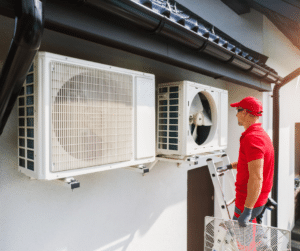 Hvac Safety Tips