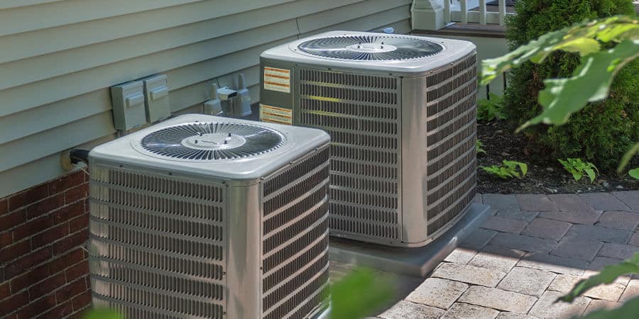 Hvac System Installations