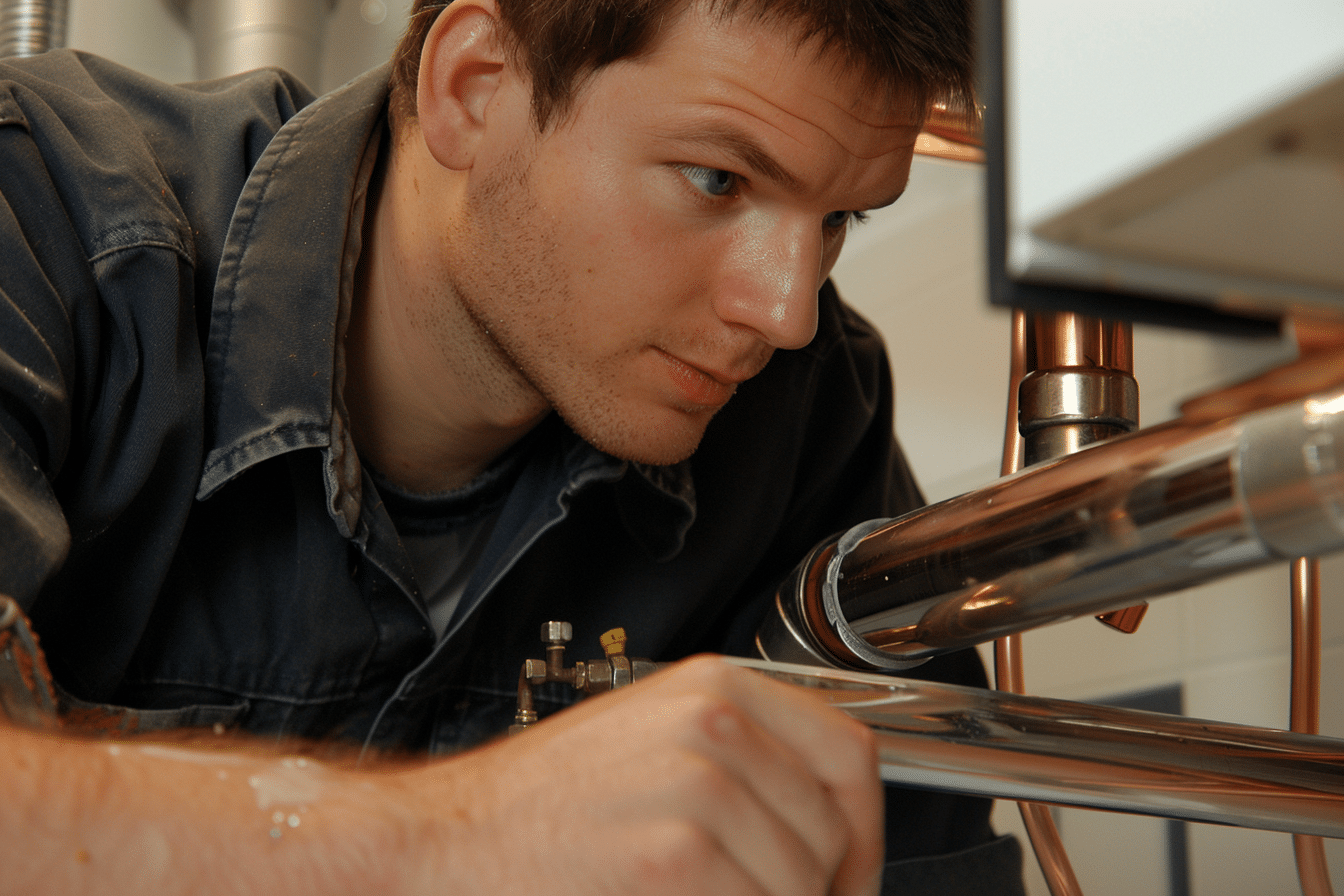 Plumbing Repair Services